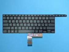 Клавіатура Asus&nbsp;Zenbook&nbsp;Pro&nbsp;Duo&nbsp;UX581GV
